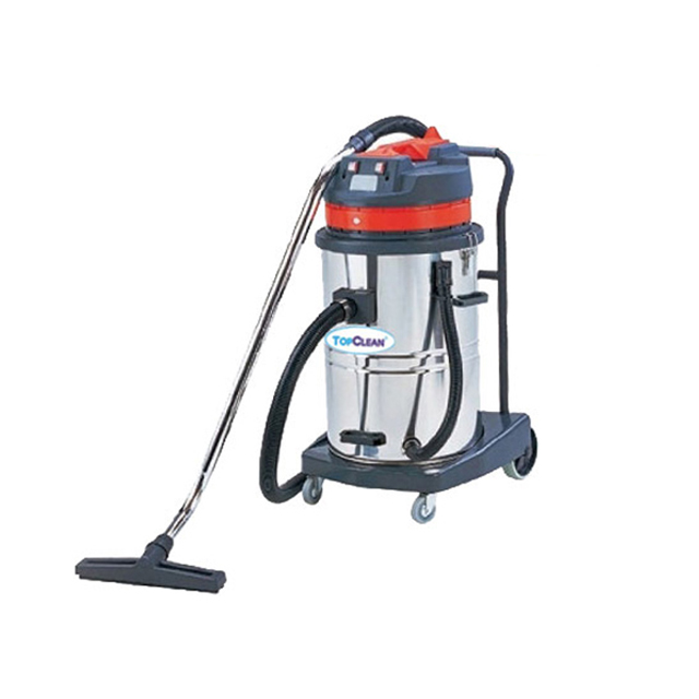 Máy hút bụi nhà xưởng TopClean TC 60